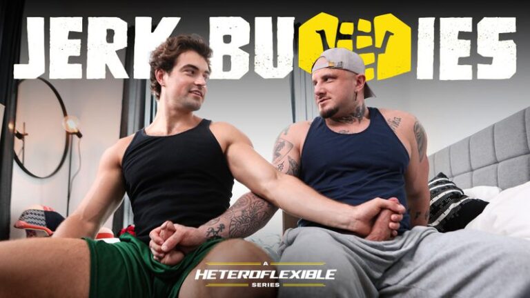 You’re SUPPOSED to Jerk Off to Porn, Dude!
